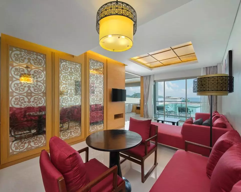 The Kee Resort and Spa